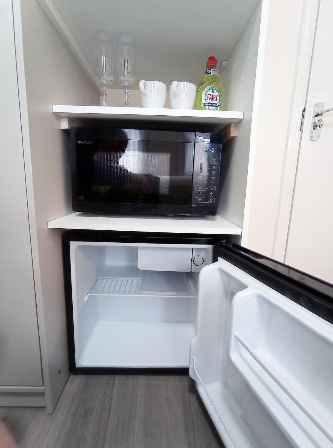 The Maple Studio - Self Contained One Bed Studio Flat Оксфорд Экстерьер фото
